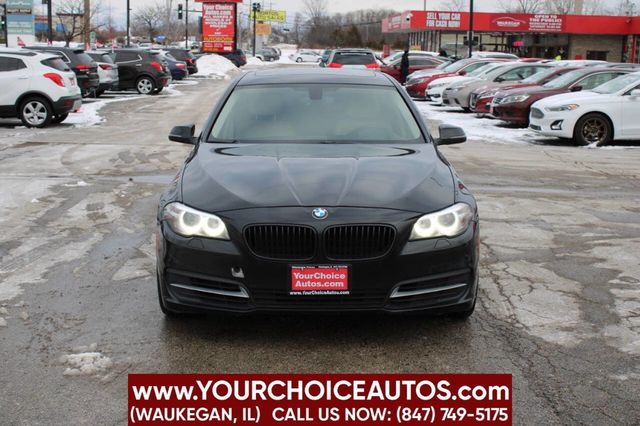 2014 BMW 5 Series 535i xDrive - 22738922 - 1