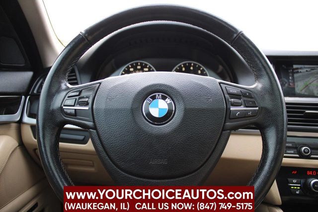 2014 BMW 5 Series 535i xDrive - 22738922 - 21