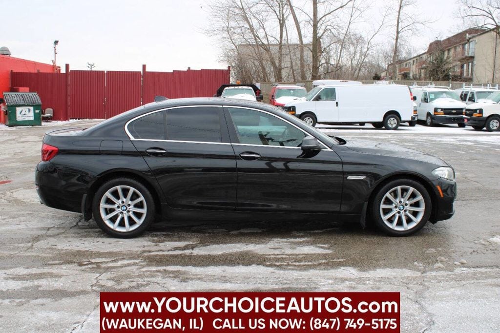 2014 BMW 5 Series 535i xDrive - 22738922 - 3