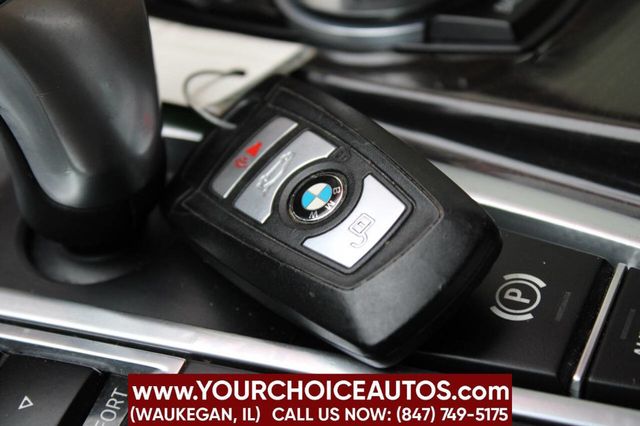 2014 BMW 5 Series 535i xDrive - 22738922 - 40