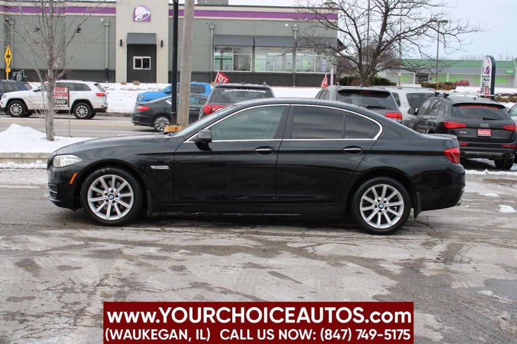 2014 BMW 5 Series 535i xDrive - 22738922 - 7