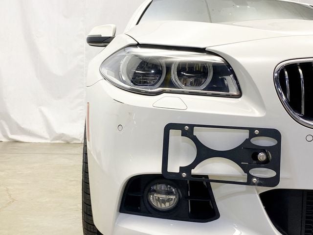 2014 BMW 5 Series 535i xDrive - 22797968 - 9