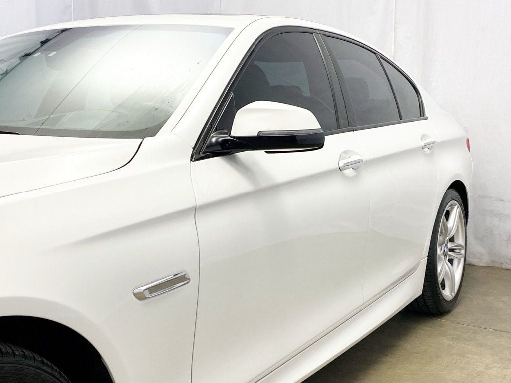 2014 Bmw 535i xDrive photo 2