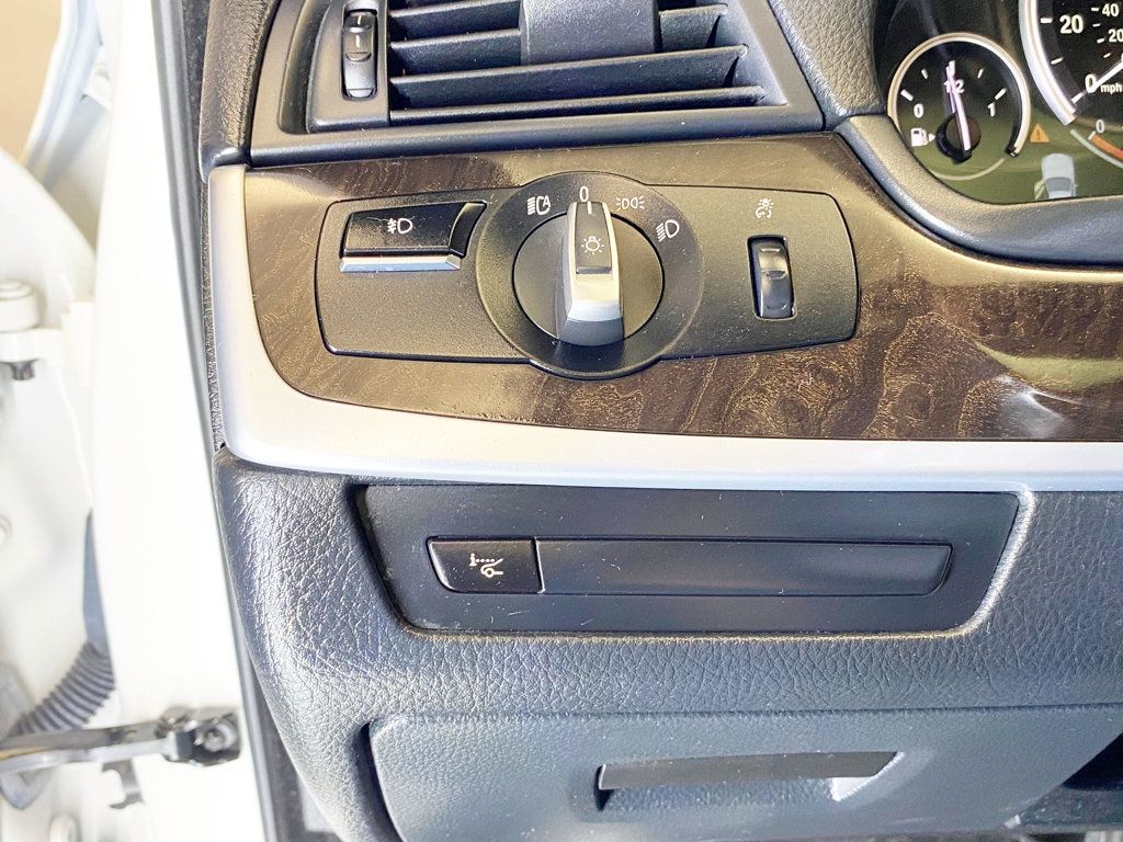 2014 BMW 5 Series 535i xDrive - 22797968 - 22