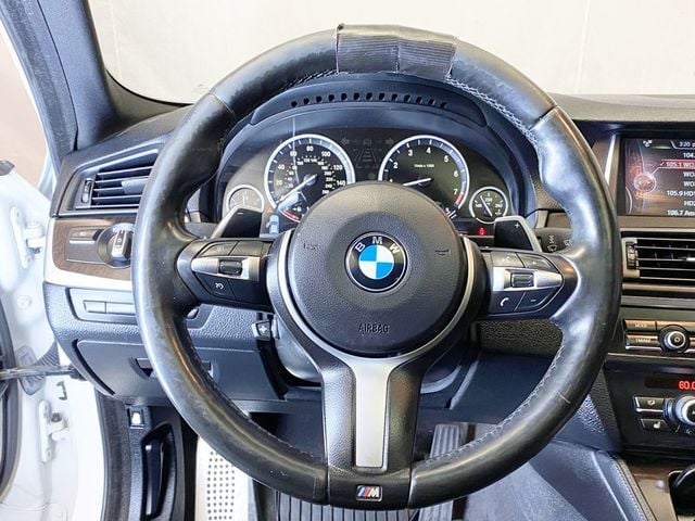 2014 BMW 5 Series 535i xDrive - 22797968 - 23
