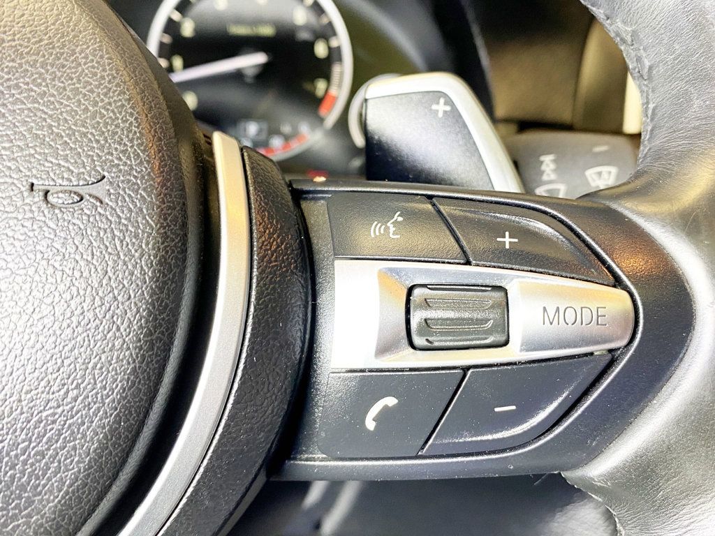 2014 BMW 5 Series 535i xDrive - 22797968 - 25