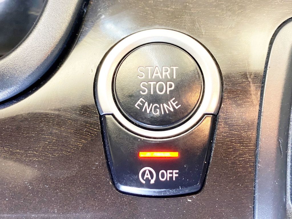 2014 BMW 5 Series 535i xDrive - 22797968 - 31