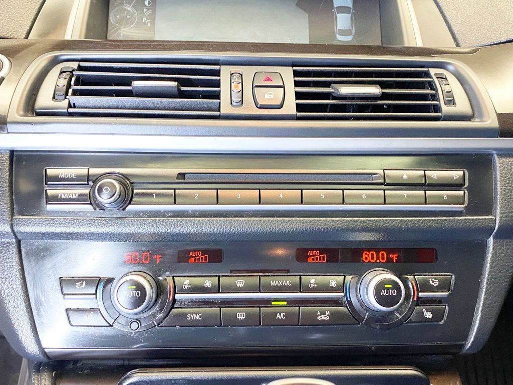 2014 BMW 5 Series 535i xDrive - 22797968 - 33