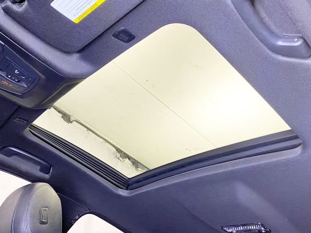 2014 BMW 5 Series 535i xDrive - 22797968 - 39