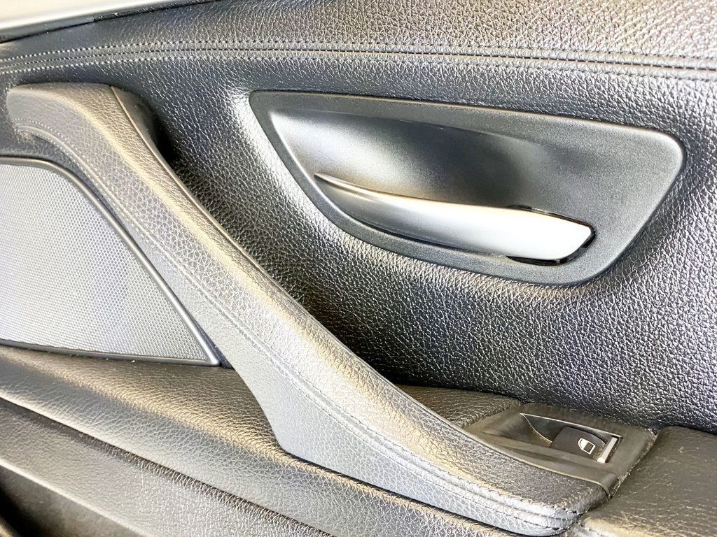 2014 BMW 5 Series 535i xDrive - 22797968 - 41