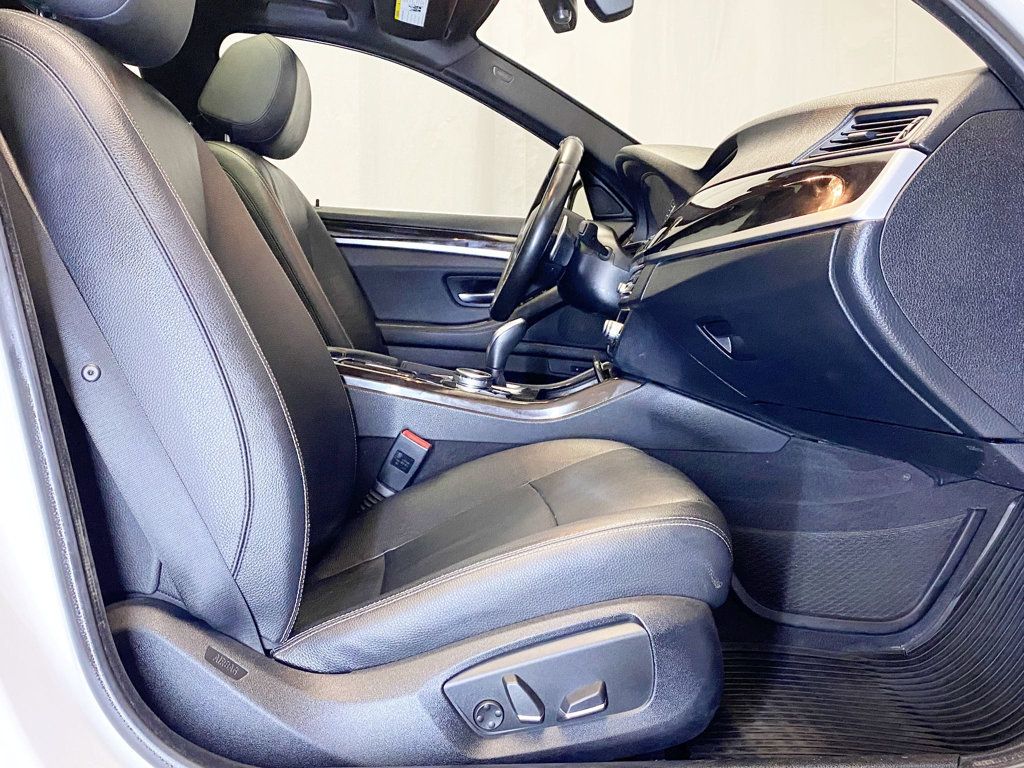 2014 BMW 5 Series 535i xDrive - 22797968 - 43