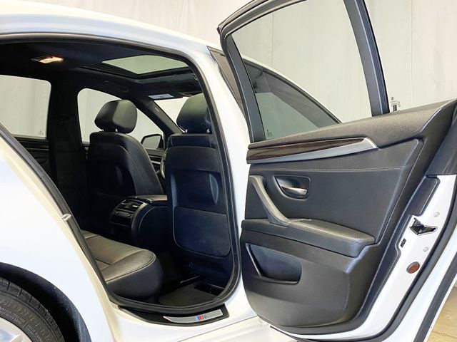 2014 BMW 5 Series 535i xDrive - 22797968 - 48