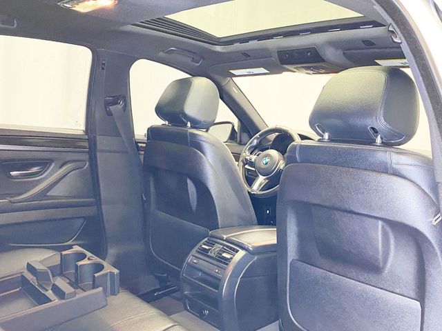 2014 BMW 5 Series 535i xDrive - 22797968 - 49