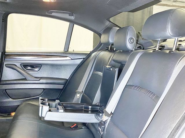 2014 BMW 5 Series 535i xDrive - 22797968 - 53