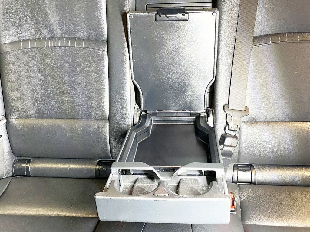 2014 BMW 5 Series 535i xDrive - 22797968 - 55