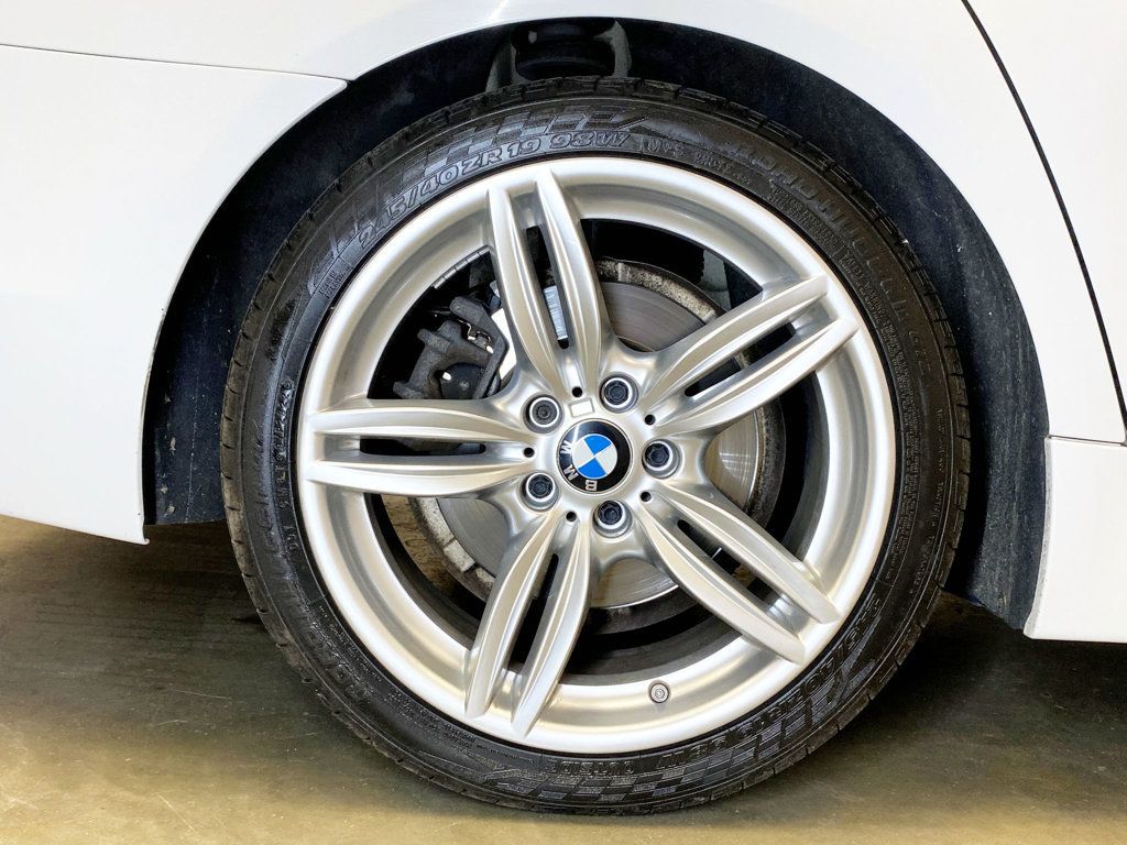 2014 BMW 5 Series 535i xDrive - 22797968 - 60