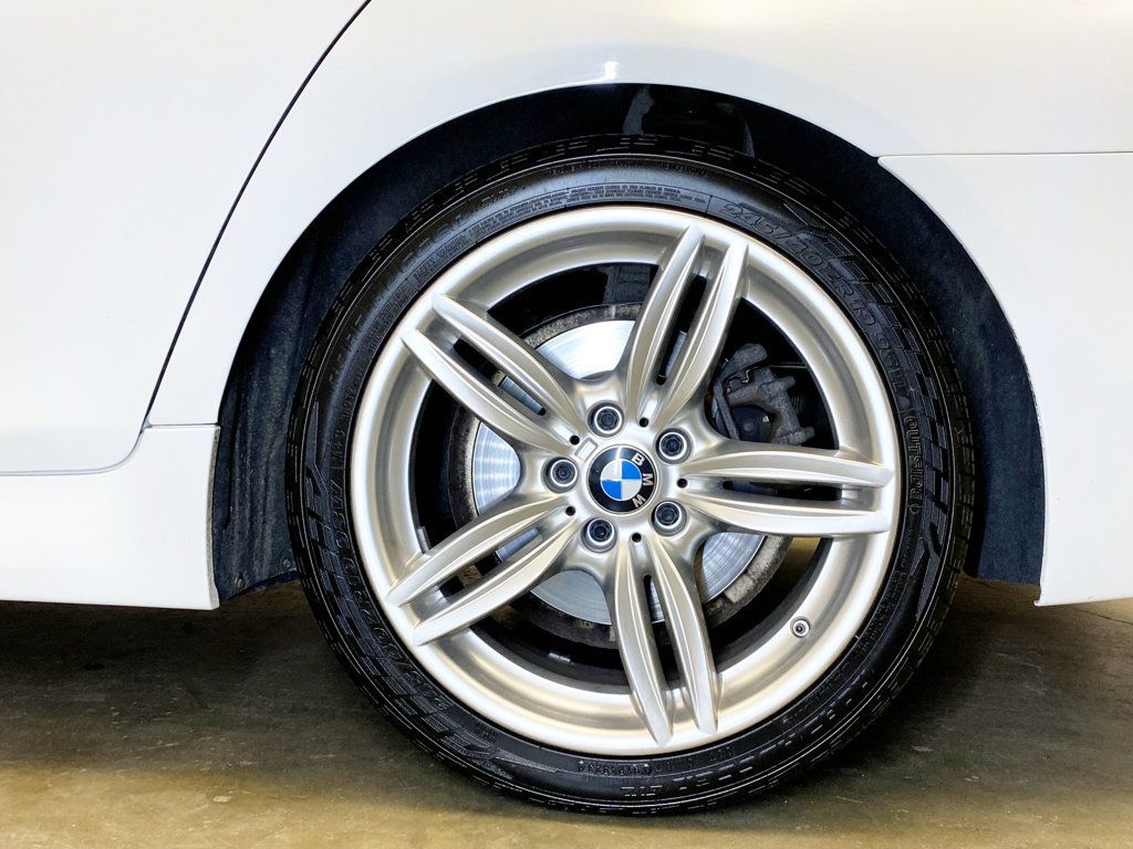 2014 BMW 5 Series 535i xDrive - 22797968 - 63