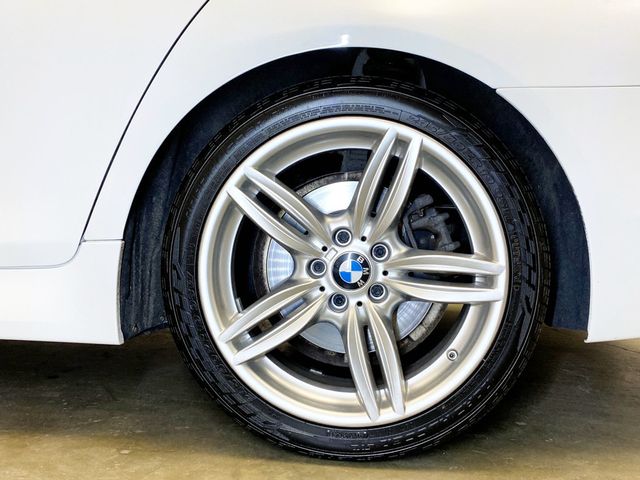 2014 BMW 5 Series 535i xDrive - 22797968 - 63