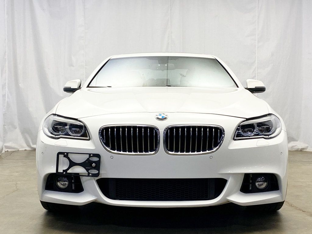 2014 BMW 5 Series 535i xDrive - 22797968 - 7