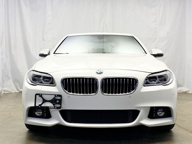 2014 BMW 5 Series 535i xDrive - 22797968 - 7