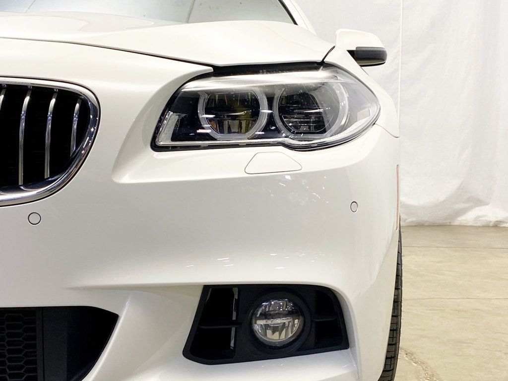 2014 BMW 5 Series 535i xDrive - 22797968 - 8