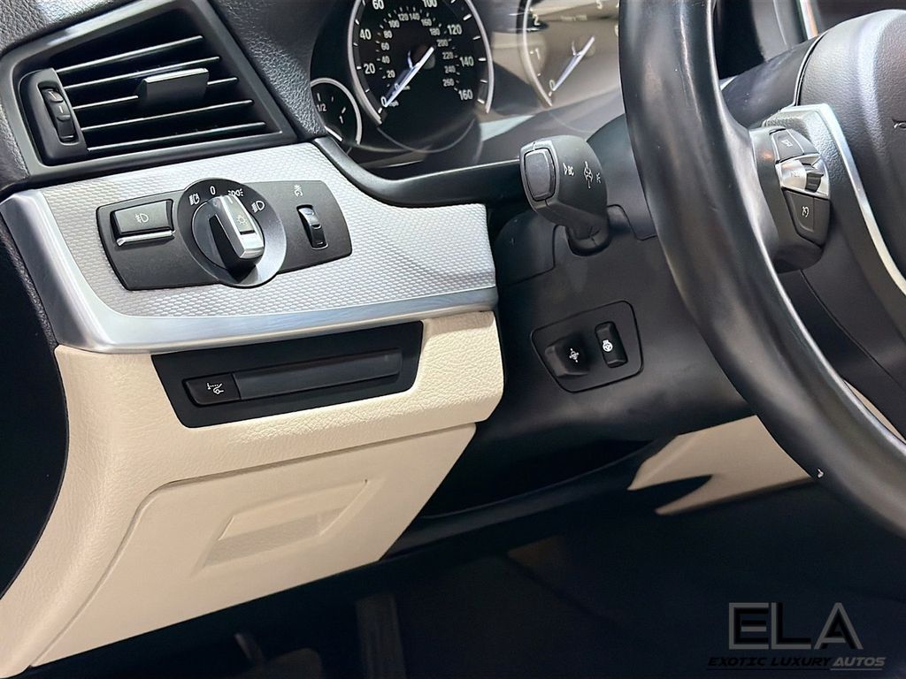 2014 BMW 5 Series 535i xDrive - 23005381 - 10