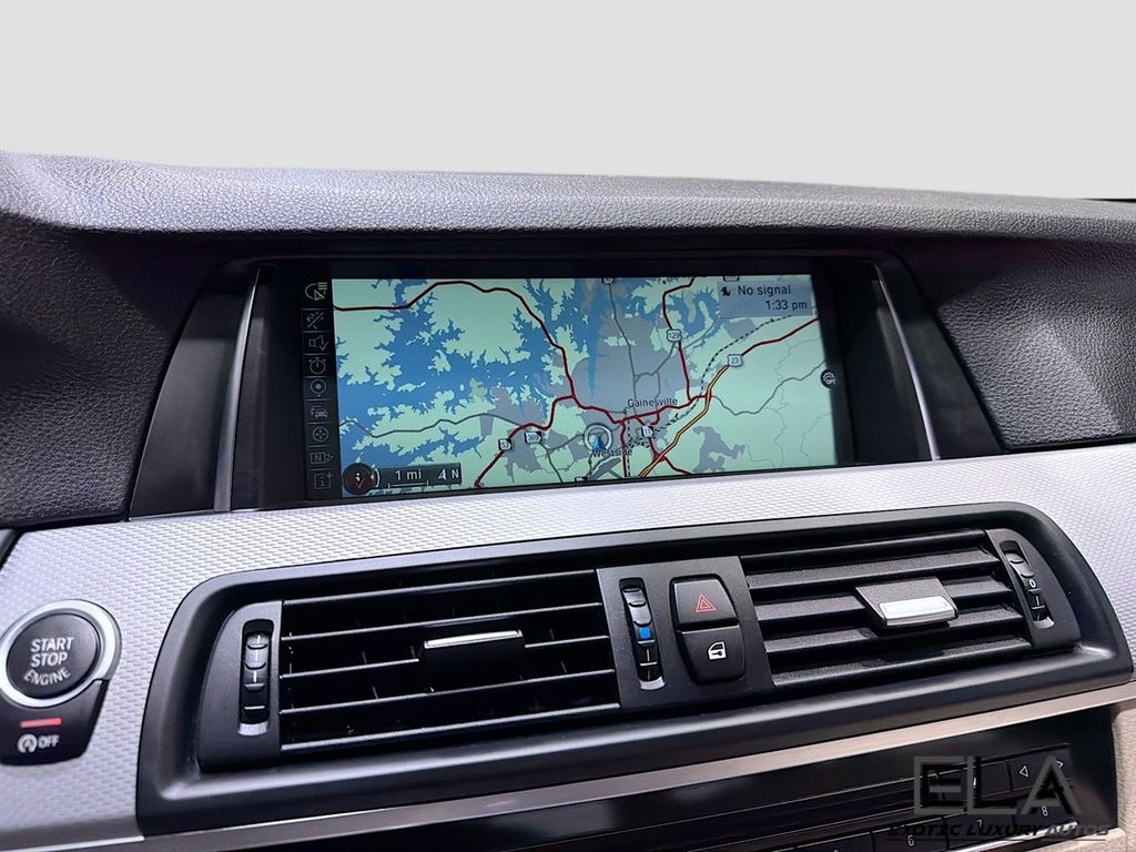 2014 BMW 5 Series 535i xDrive - 23005381 - 13