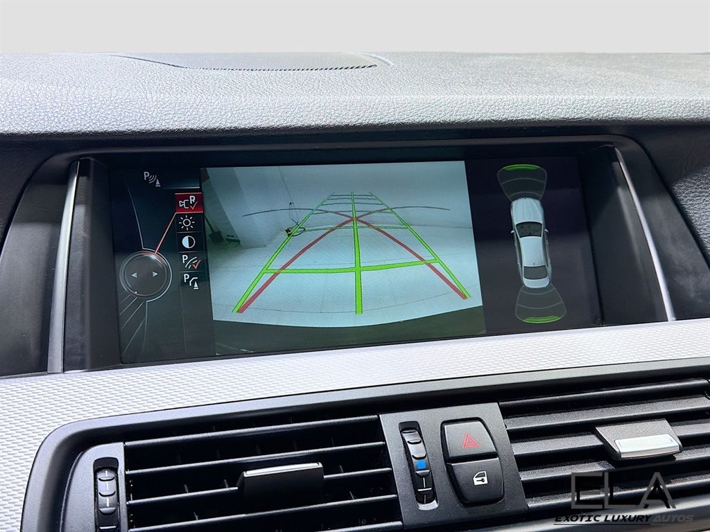 2014 BMW 5 Series 535i xDrive - 23005381 - 14