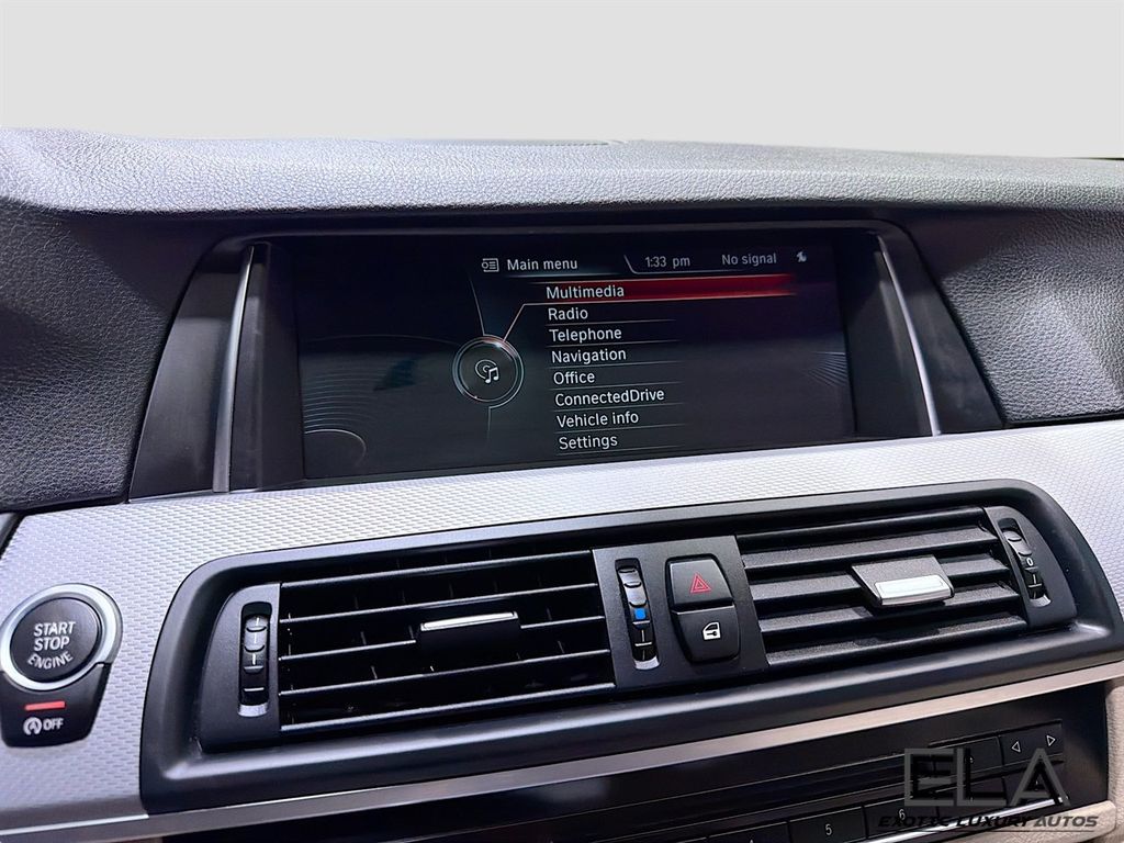 2014 BMW 5 Series 535i xDrive - 23005381 - 15