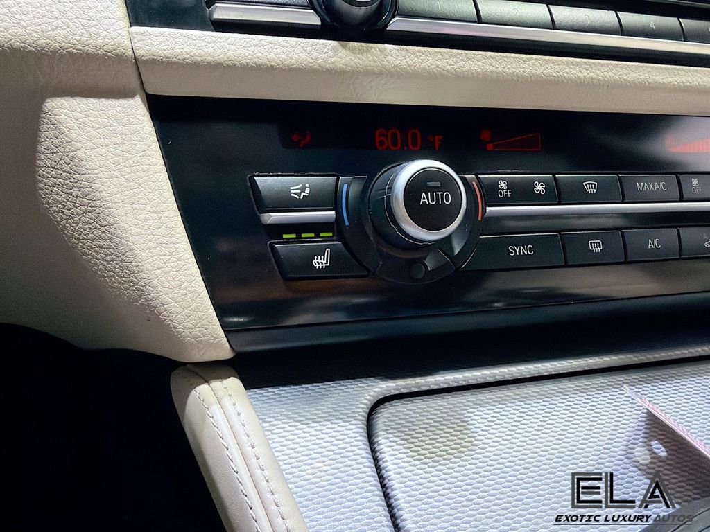 2014 BMW 5 Series 535i xDrive - 23005381 - 21