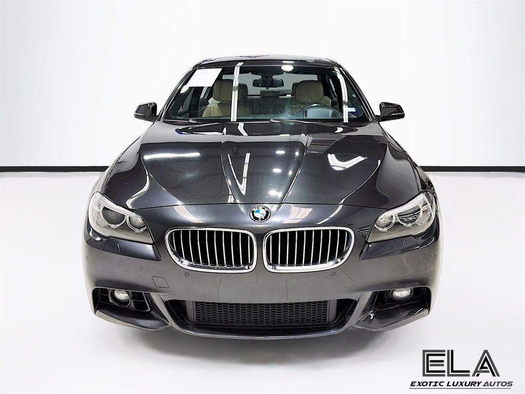 2014 BMW 5 Series 535i xDrive - 23005381 - 2