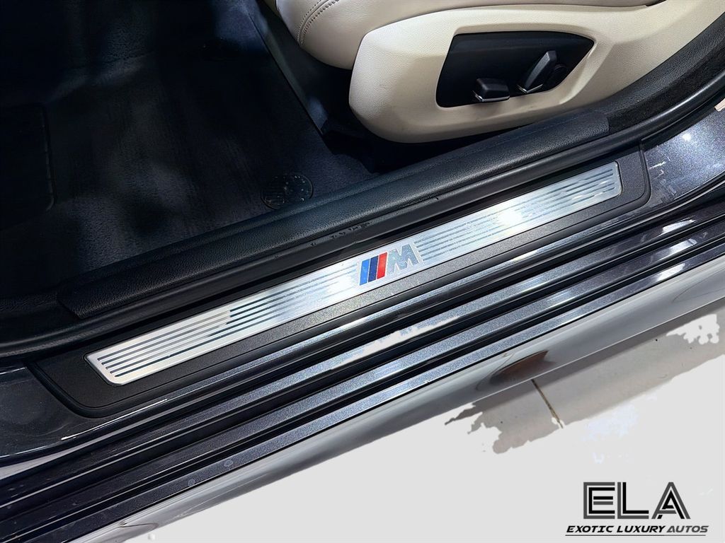 2014 BMW 5 Series 535i xDrive - 23005381 - 40