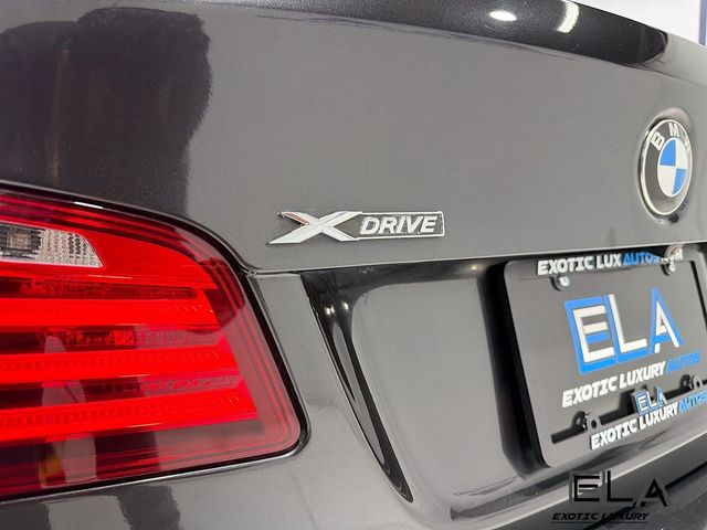 2014 BMW 5 Series 535i xDrive - 23005381 - 46