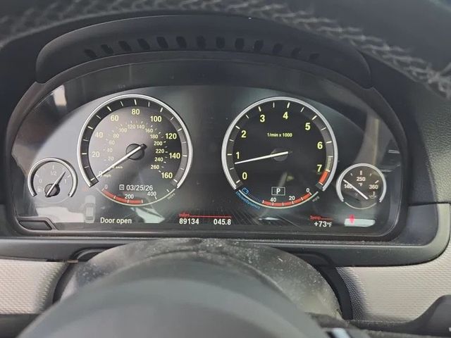 2014 BMW 5 Series 535i xDrive - 23005381 - 6