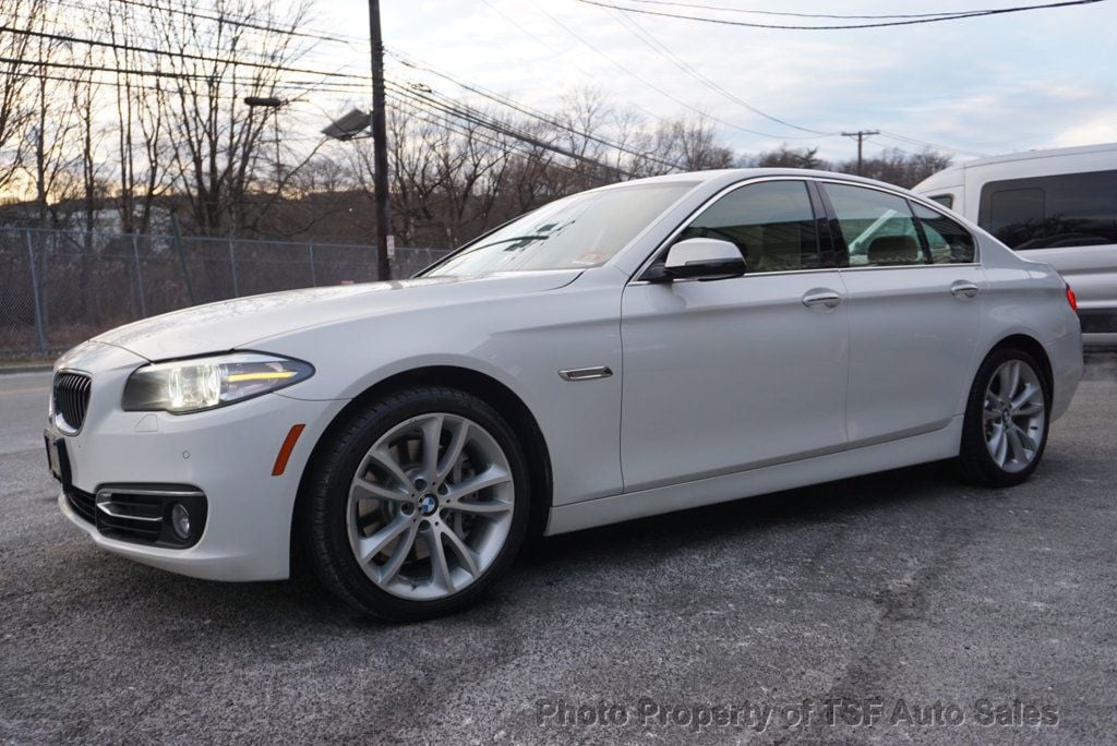 2014 BMW 5 Series 535i xDrive LUX LINE/DRIVER ASSIST/COLD WEATHER/PREMIUM PKGS - 22741889 - 2