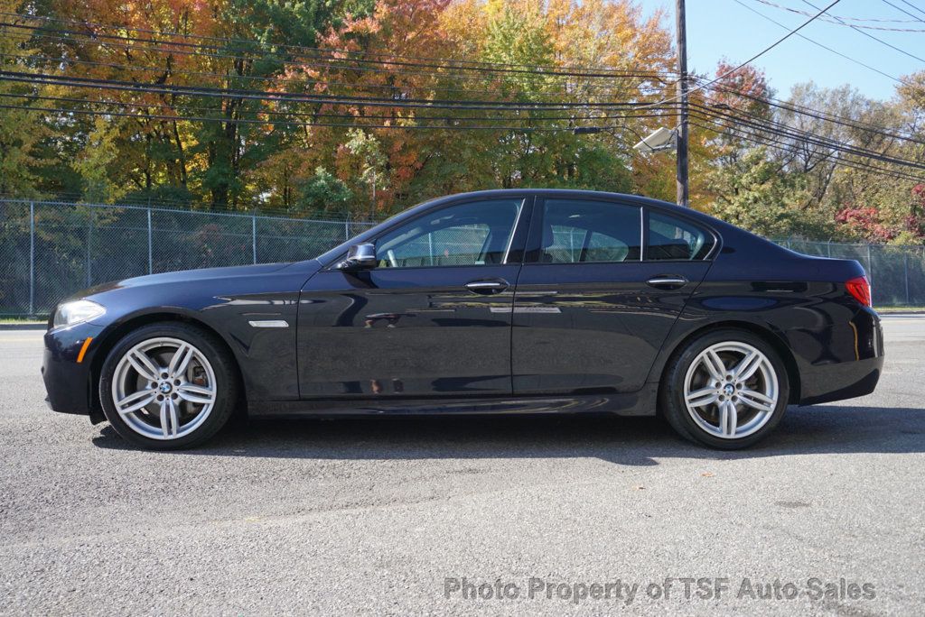 2014 BMW 5 Series 535i xDrive M SPORT PKG HUD HEATED&VENTED SEATS LOADED!!! - 22641752 - 3