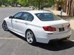 2014 BMW 5 Series 535i xDrive Premium M// Sport Pkg - 23027446 - 9
