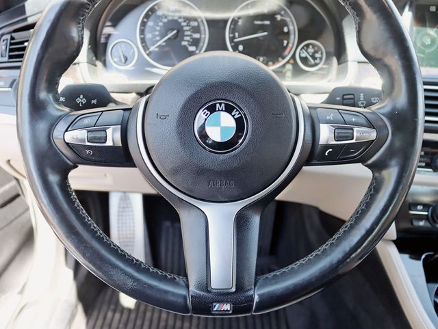 2014 BMW 5 Series 535i xDrive Premium M// Sport Pkg - 23027446 - 13