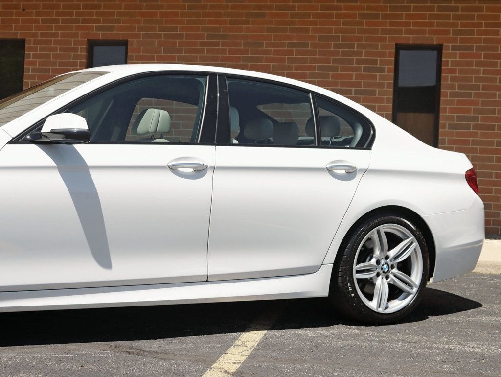 2014 BMW 5 Series 535i xDrive Premium M// Sport Pkg - 23027446 - 1