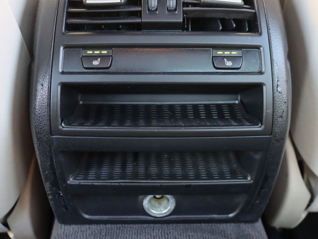 2014 BMW 5 Series 535i xDrive Premium M// Sport Pkg - 23027446 - 21