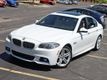 2014 BMW 5 Series 535i xDrive Premium M// Sport Pkg - 23027446 - 36