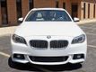 2014 BMW 5 Series 535i xDrive Premium M// Sport Pkg - 23027446 - 4