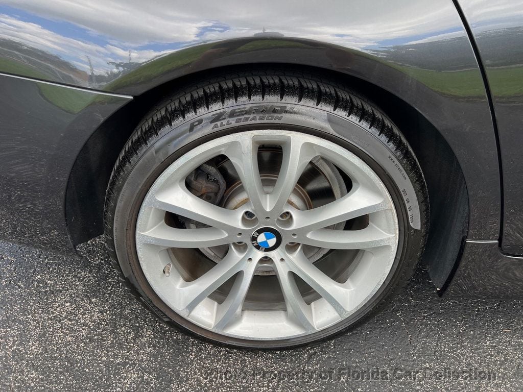 2014 BMW 5 Series 535i xDrive Sedan - 22631382 - 68