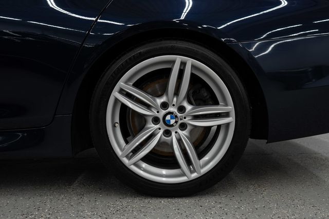 2014 BMW 5 Series 550i - 22411336 - 42