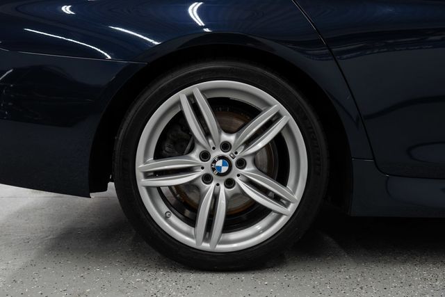2014 BMW 5 Series 550i - 22411336 - 43