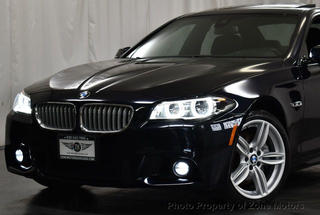 14 Used Bmw 5 Series 550i Xdrive At Zone Motors Serving Addison Il Iid