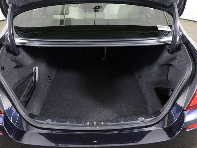 2014 BMW 5 Series 550i xDrive - 23032196 - 20