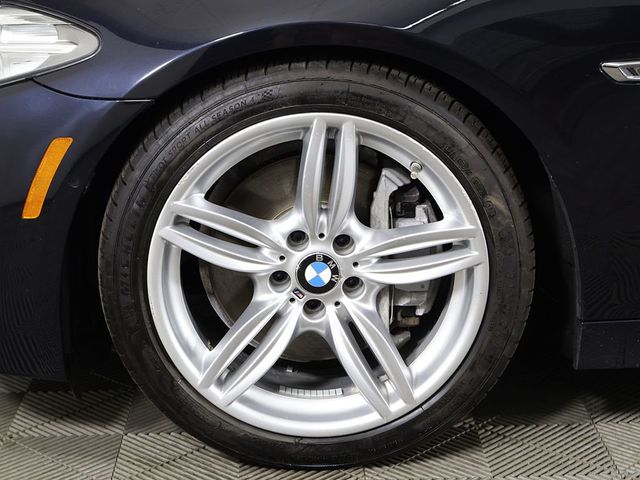2014 BMW 5 Series 550i xDrive - 23032196 - 24