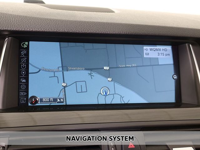 2014 BMW 5 Series 550i xDrive - 23032196 - 2