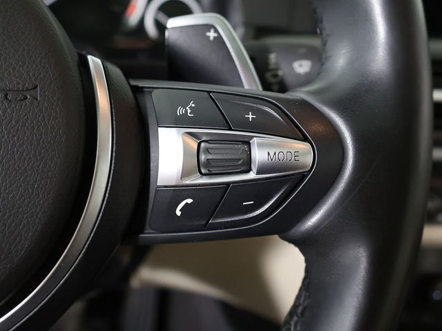 2014 BMW 5 Series 550i xDrive - 23032196 - 47